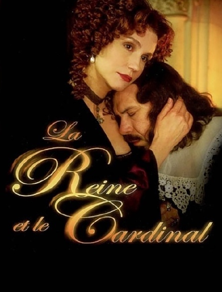 La reine et le cardinal