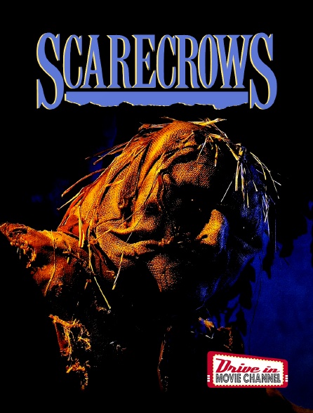 Drive-in Movie Channel - Scarecrows