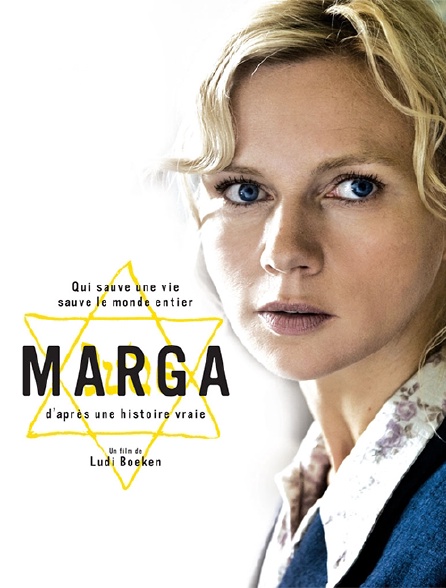 Marga