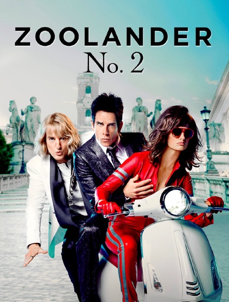 Zoolander 2