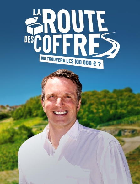 La route des coffres