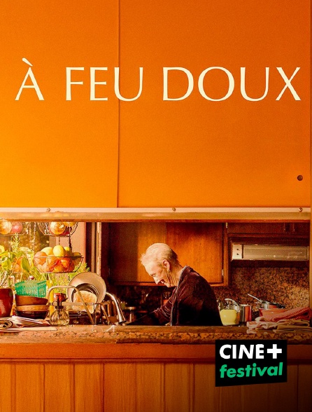 CINE+ Festival - A feu doux