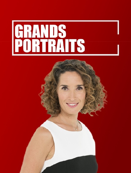 Grands portraits