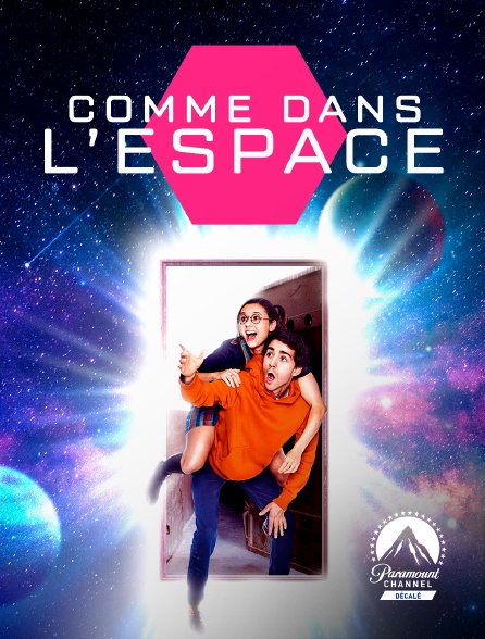 Programme Tv Paramount Channel Décalé – TLWK