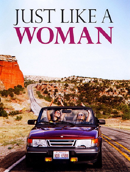 Just Like a Woman