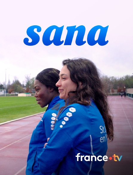 france.tv - Sana