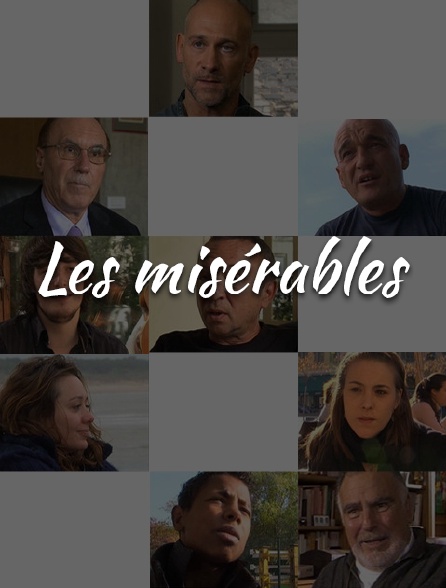 Les misérables