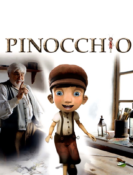 Pinocchio - 03/01/2020 à 00h05