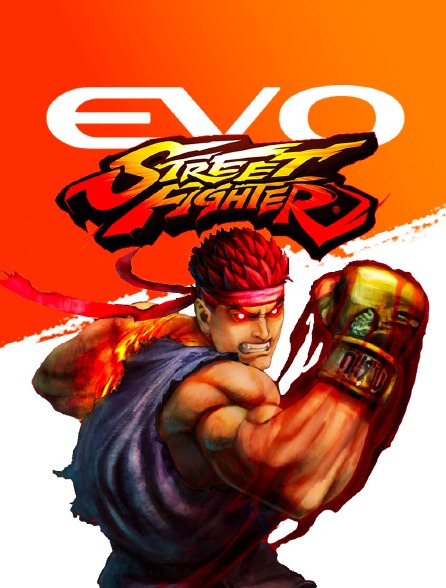 Evo : Street Fighter