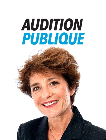 Audition publique