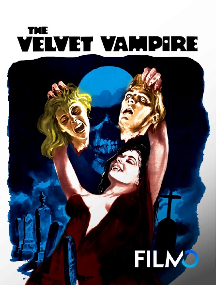 FilmoTV - The velvet vampire