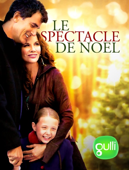 Gulli - Le spectacle de Noël