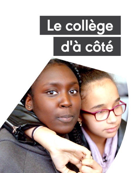 Le collège d'à côté