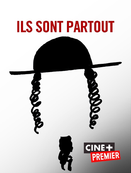 Ciné+ Premier - Ils sont partout