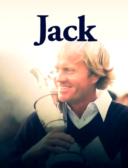 Jack Nicklaus