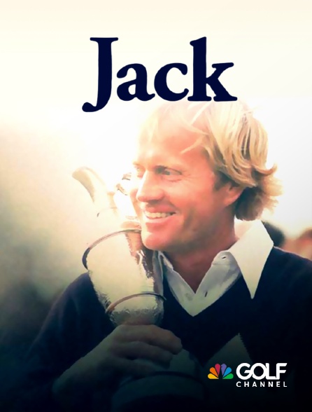 Golf Channel - Jack Nicklaus