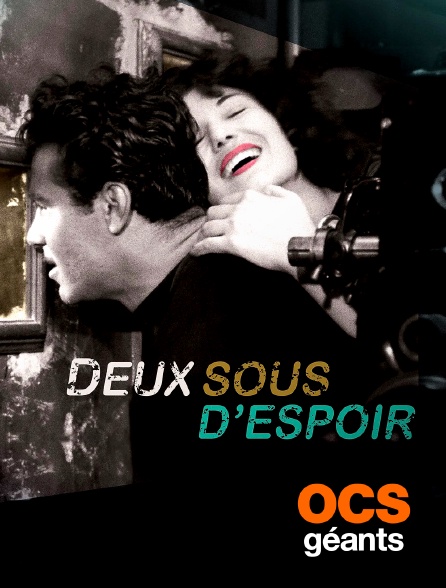 OCS Géants - Deux sous d'espoir