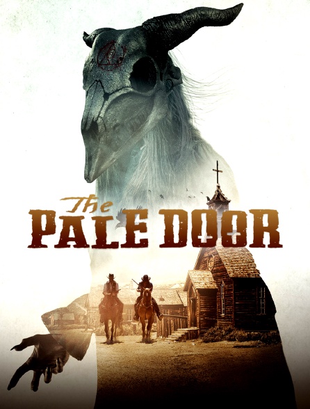 The Pale Door