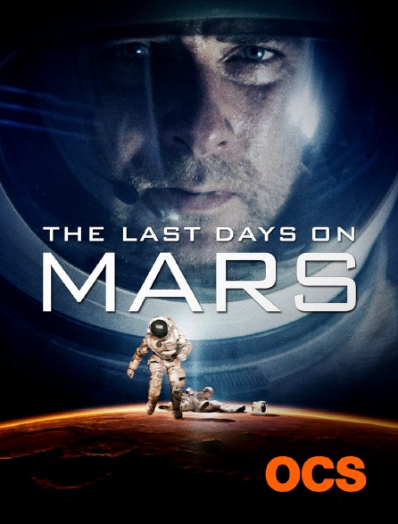OCS - The Last Days on Mars