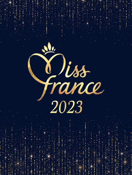 Election de Miss France 2023