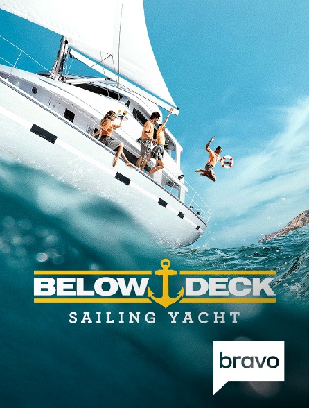 Bravo - Below Deck Sailing Yacht