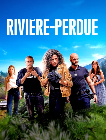 Rivière-Perdue