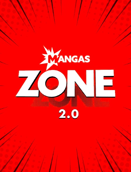 Mangas Zone 2.0