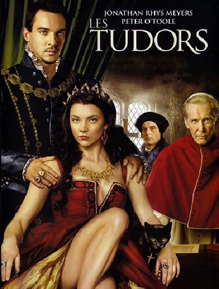 Les Tudors