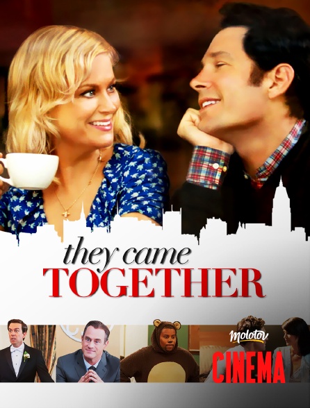 Molotov Channels Cinéma - They Came Together