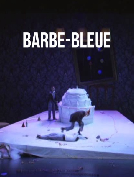 Barbe-Bleue
