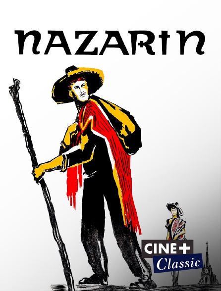 Ciné+ Classic - Nazarin