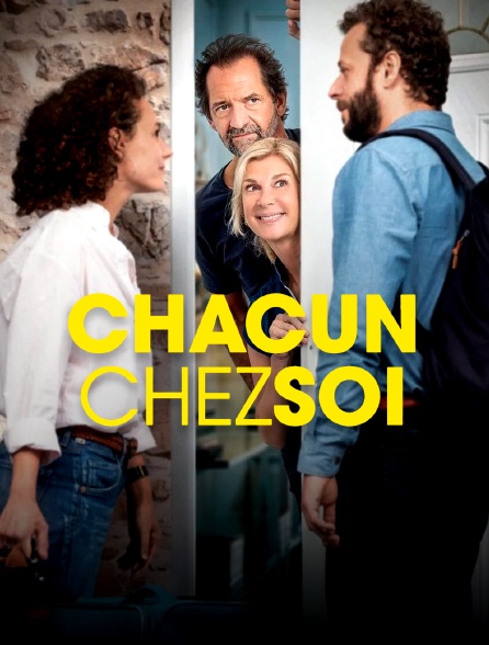 Chacun chez soi