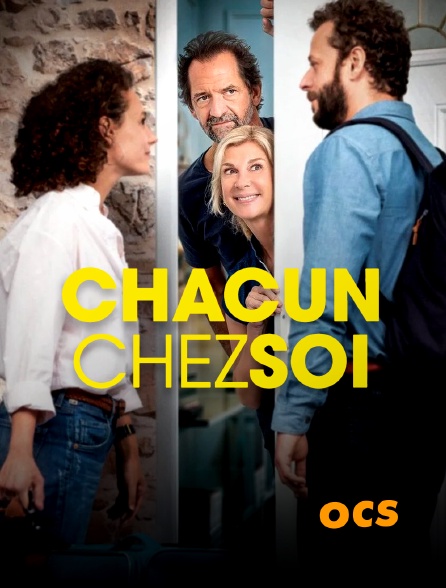 OCS - Chacun chez soi