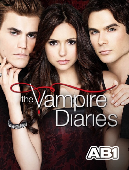 AB 1 - Vampire Diaries