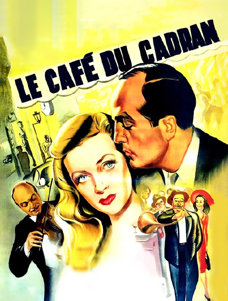 Le café du Cadran