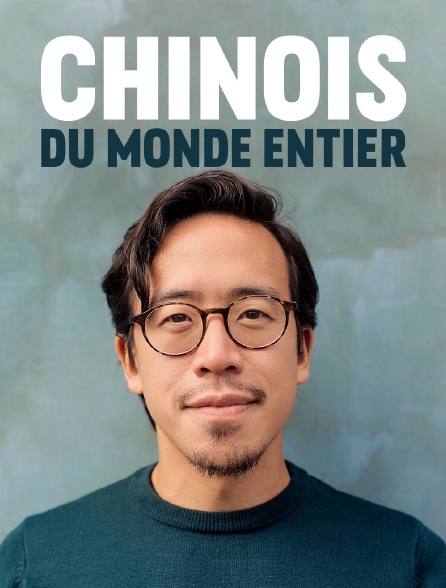 Chinois du monde entier