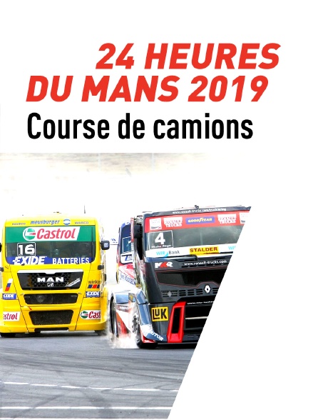 24 heures du Mans 2019
