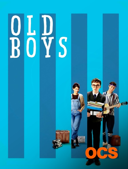 OCS - Old boys