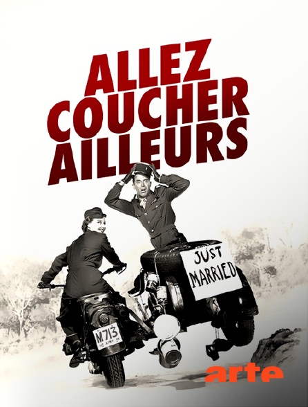Arte - Allez coucher ailleurs !