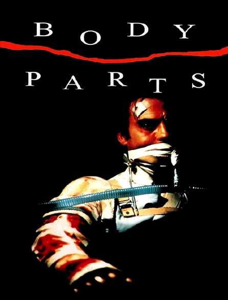 Body Parts