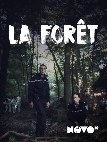 Novo 19 - La forêt