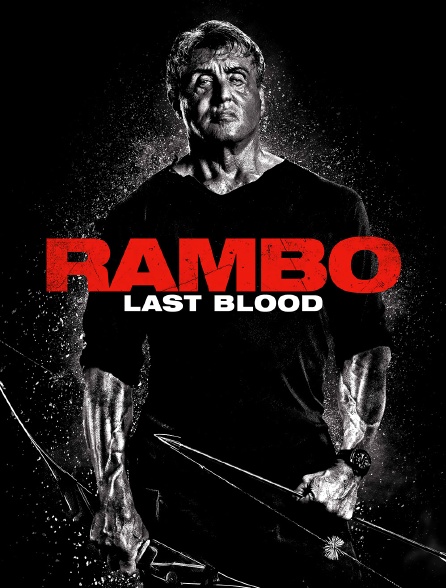 Rambo : Last Blood