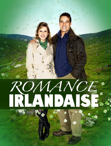 Romance irlandaise
