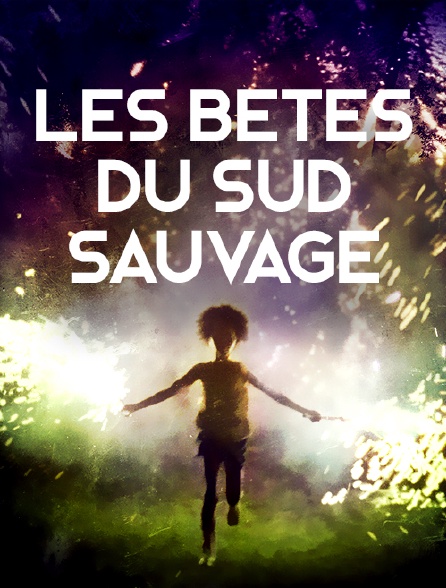 Les bêtes du Sud sauvage