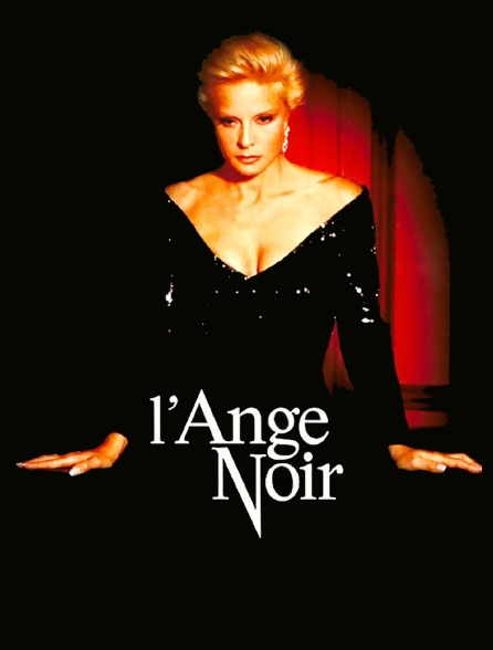 L'ange noir