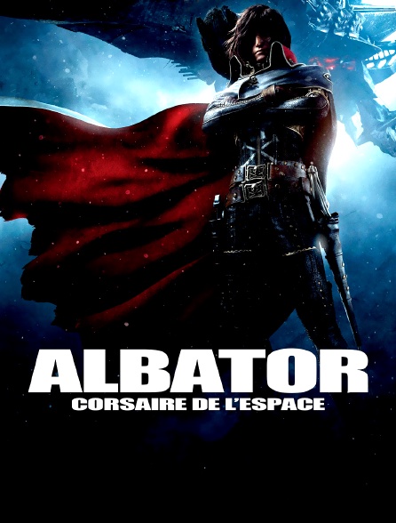 Albator, corsaire de l'espace