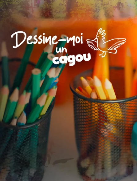 La 1ère Nouvelle-Calédonie - Dessine-moi un cagou