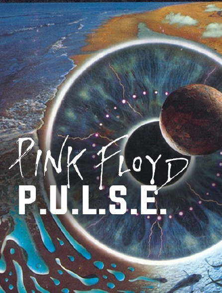 Pink Floyd, P.U.L.S.E.