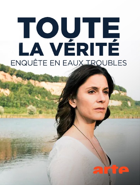 Arte - Toute la vérité