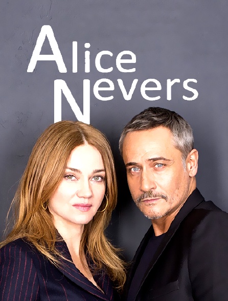 Alice Nevers